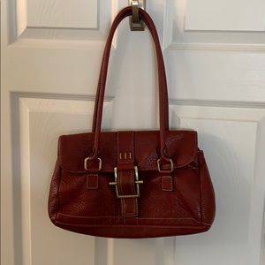Fashion Forward Leather Purse